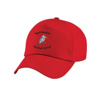 Machen Primary School Baseball Cap